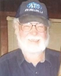 Record image of Ronald J. Johnston