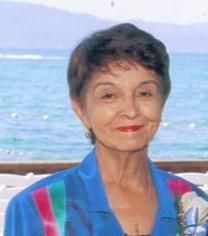 Record image of Josephine Maez Rodriguez