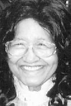 Record image of Selma M. Brown