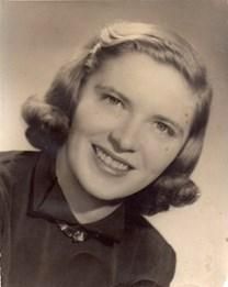Record image of Mary Patricia Daily