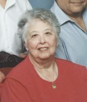 Record image of Mary Lou Pacheco