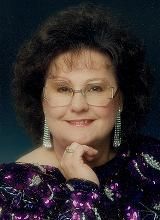 Record image of Elizabeth Rush