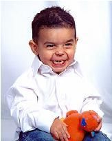 Record image of Baby Jacob Noel Rodriguez