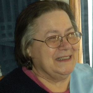 Vivian Irene Yarger