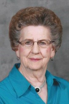 Record image of Mary Lou Chism