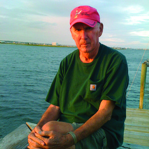 Kenneth Newbold