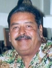 Record image of Ramiro Rodriguez