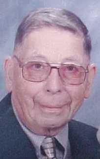 Record image of Charles W. Roth