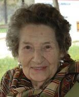 Record image of Phyllis Meredith Howard Thompson