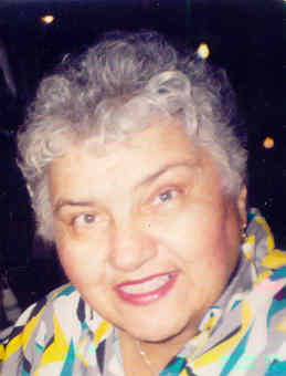 Record image of Lily W. Johnson