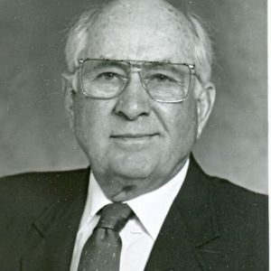 Donald G. Scott