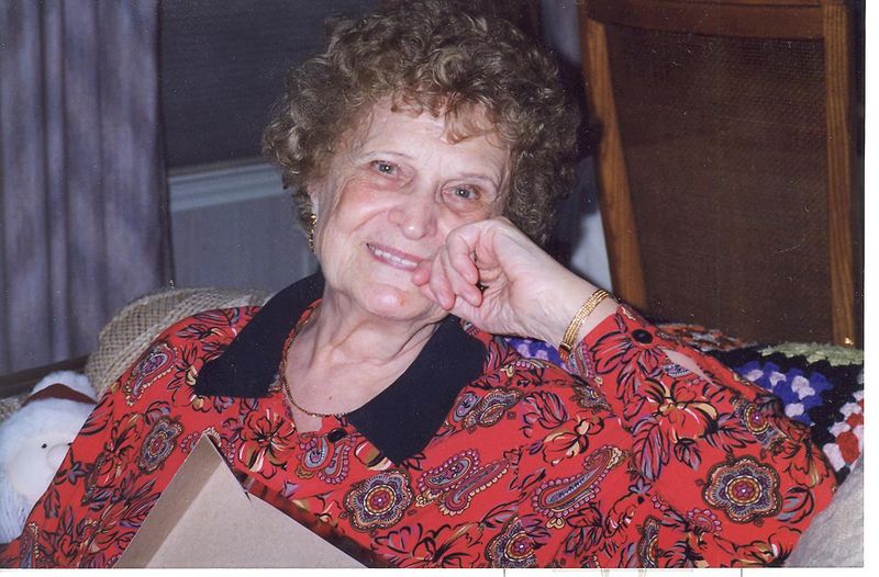 Anna senkow