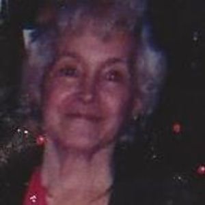 Louise Hundley