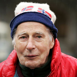 Arne Naess - Celebrity Death - Obituaries at Tributes.com