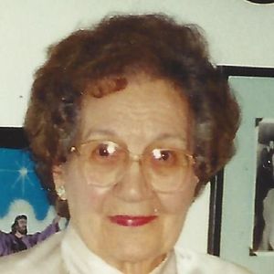 Helen Louise Penningroth
