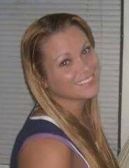 Record image of Jennifer Kay Martin