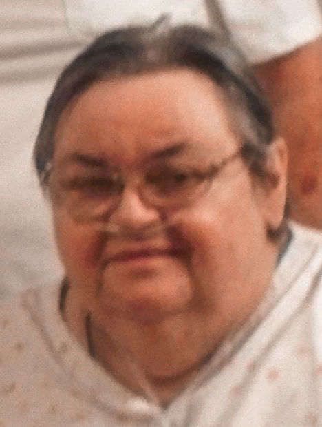 Record image of Donna Brown