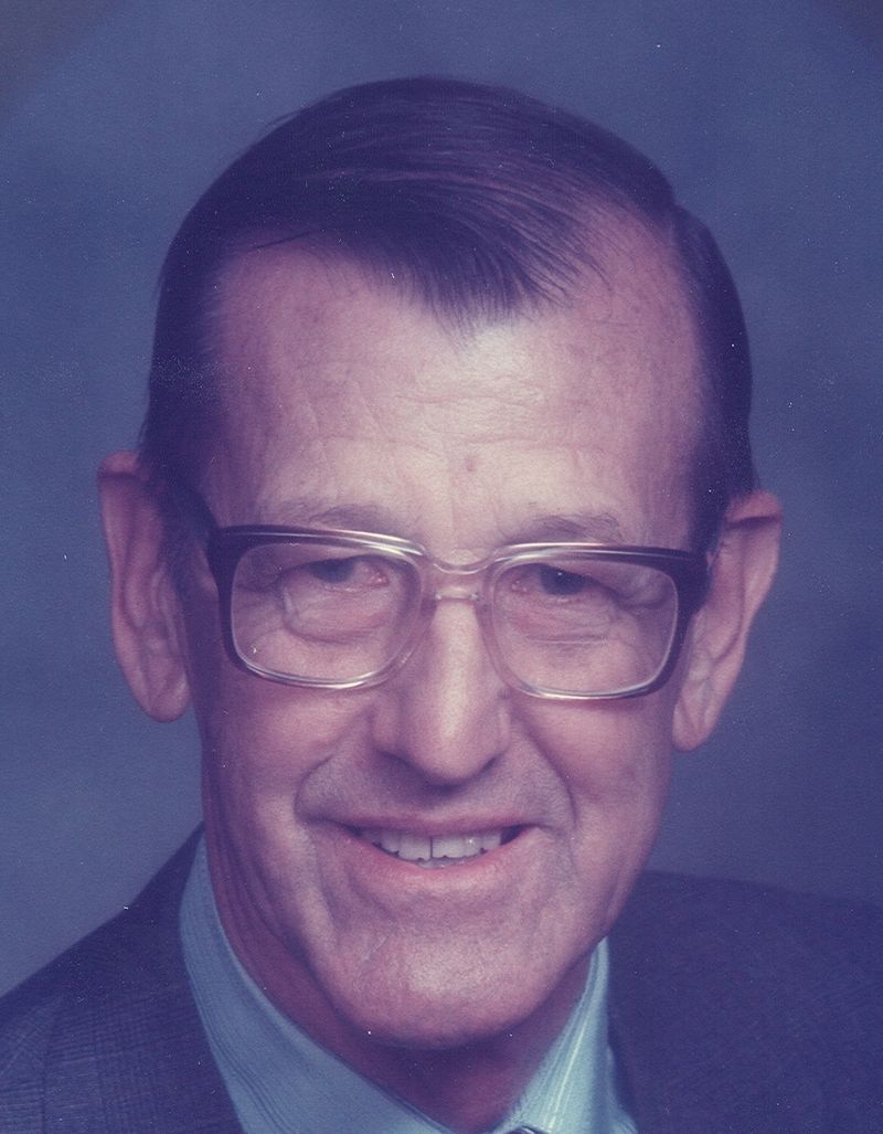 Record image of Emil R. Green