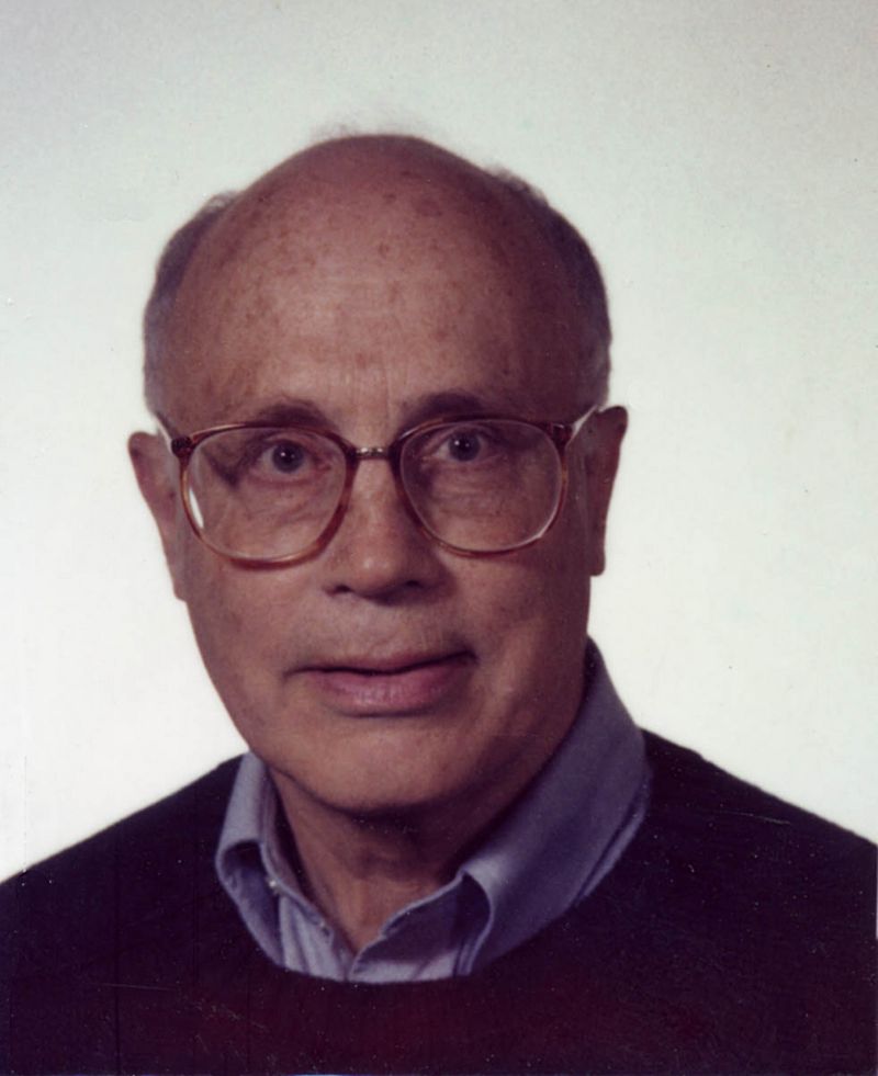 Record image of Francis M. Barker