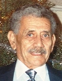 José garcia lopez