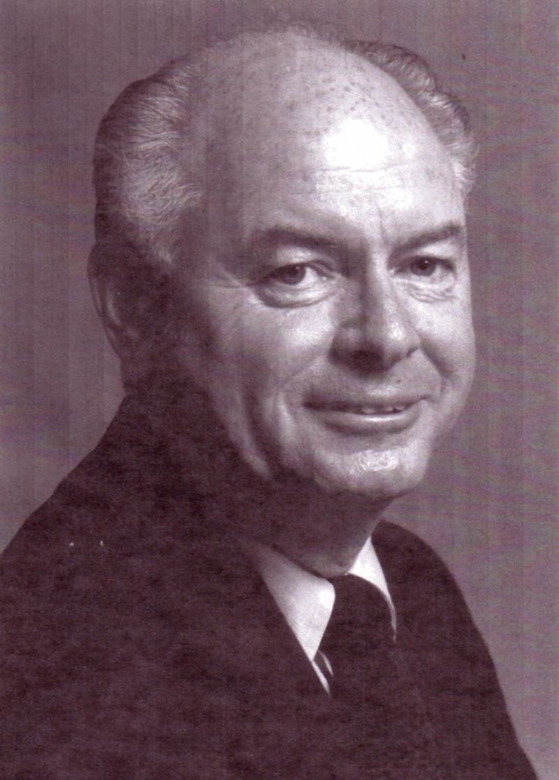 Record image of Alan Fraser Robertson