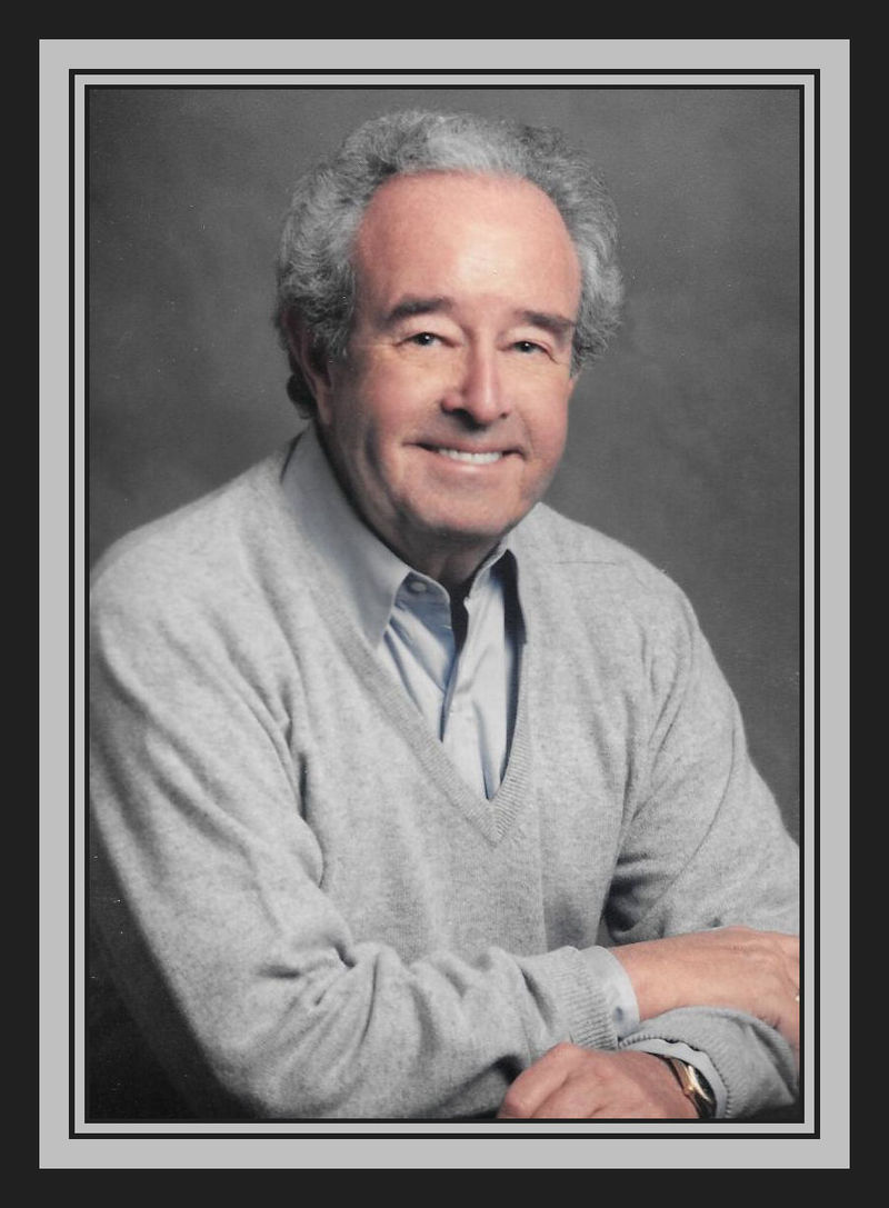 Record image of Harold W. Lucas