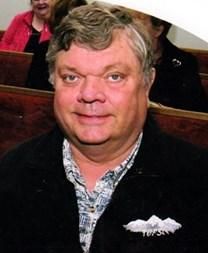 Record image of Mark Conrad Thomas