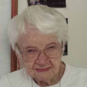 Blanche Loretta Kutcher