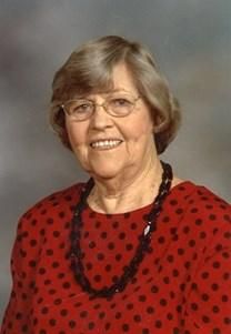 Record image of Leola Bell Brown