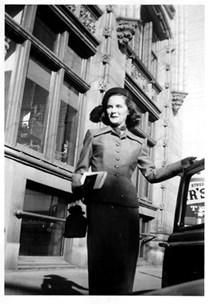 Record image of Rosalind M. Anderson