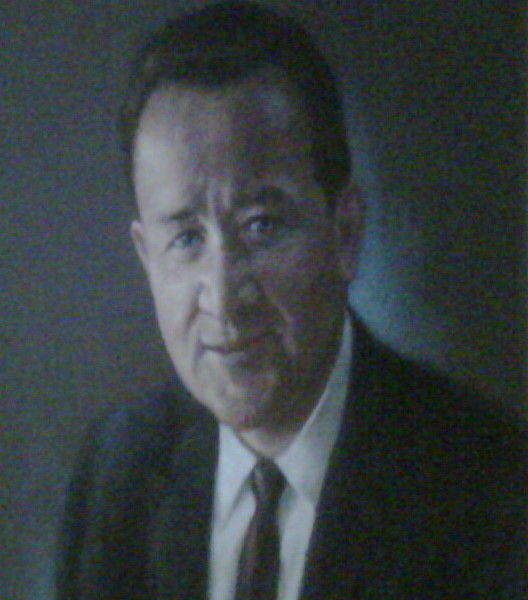 Record image of Robert Wayne Pullen