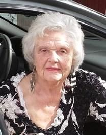 Record image of Patricia Kay Atkins