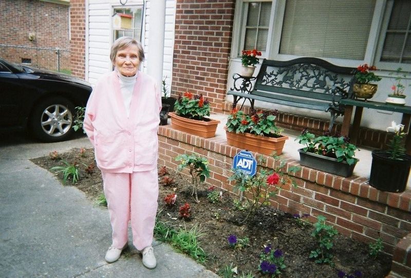 Record image of Elizabeth Ann Lane Cummings