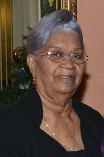 Marie legros
