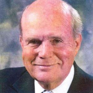Howard L. Tomb