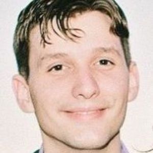 Gregory Stephen Dietrich II