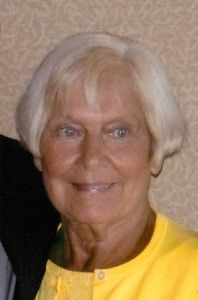 Record image of Barbara C. Fox