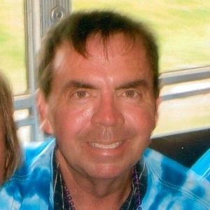 Richard Eugene Skinner