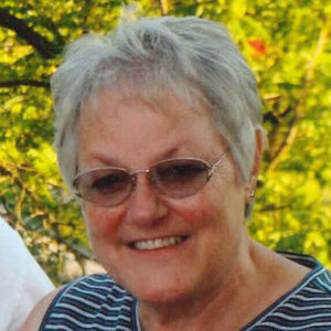 Linda Carroll Neuendorf
