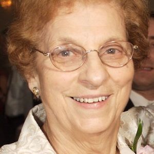 Loretta M. Padegimas