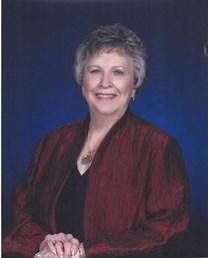 Record image of Lucy Mae Austin