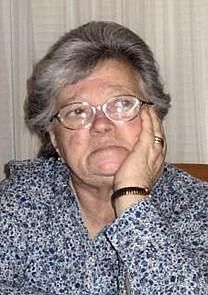 Record image of Maria Deolinda Soares