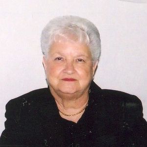 Frances M. Duggan