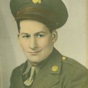 Clarence Edwin Handy