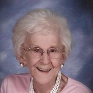Jean A. Laake