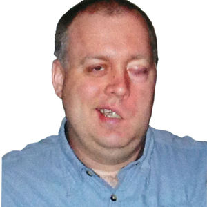 Kevin Jay Van Buren