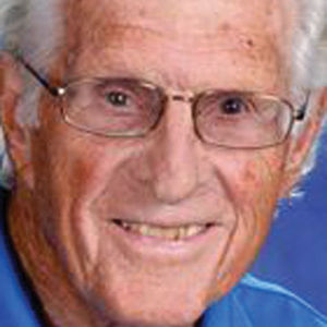 ELMER D. VANDERWALL