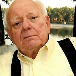 Charles W. Puff