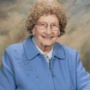 Leona Clara Fritz