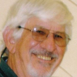 Arthur F. McAllister
